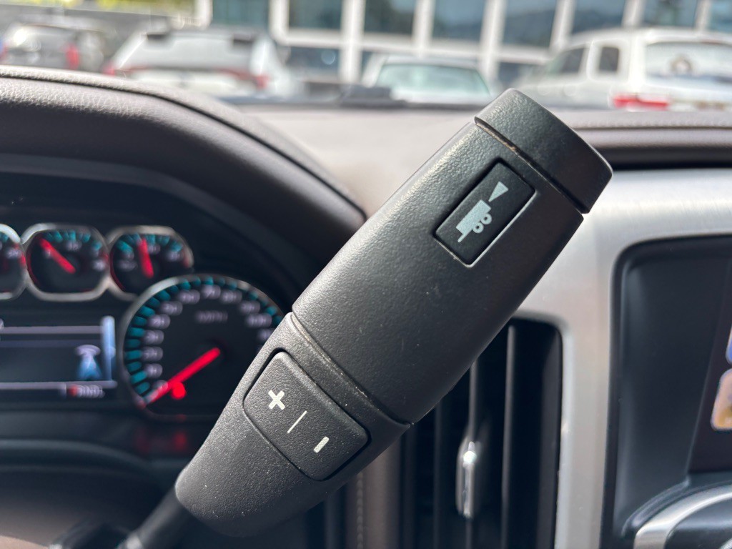2018 GMC Sierra 1500 Image 33