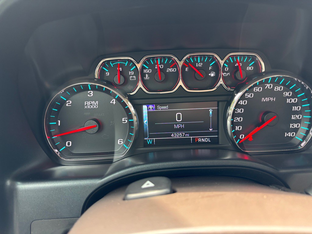 2018 GMC Sierra 1500 Image 35