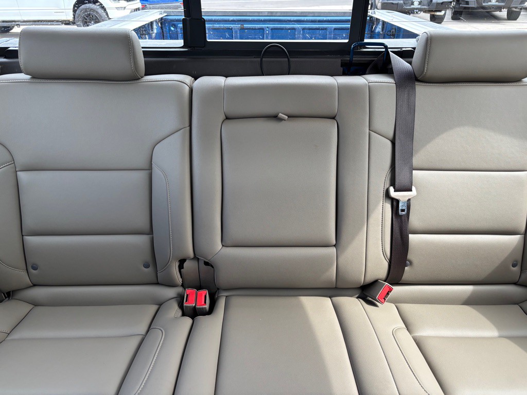 2018 GMC Sierra 1500 Image 37