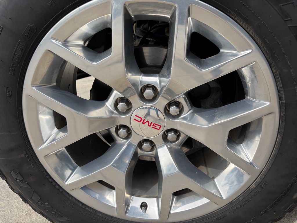 2018 GMC Sierra 1500 Image 39