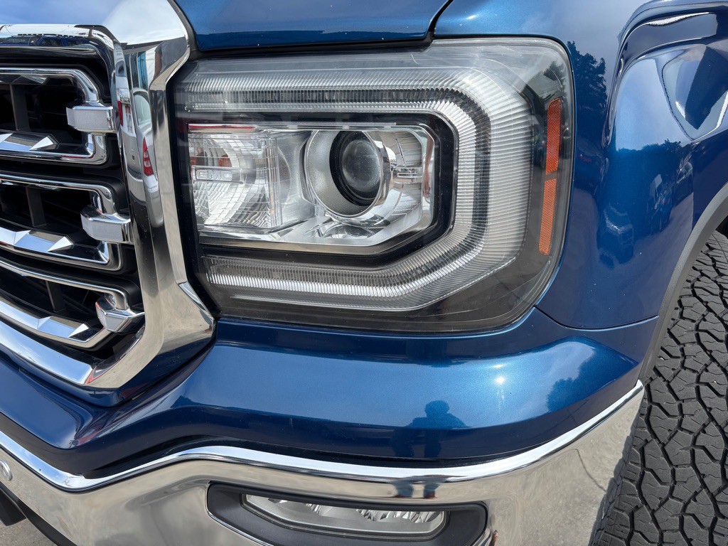 2018 GMC Sierra 1500 Image 44