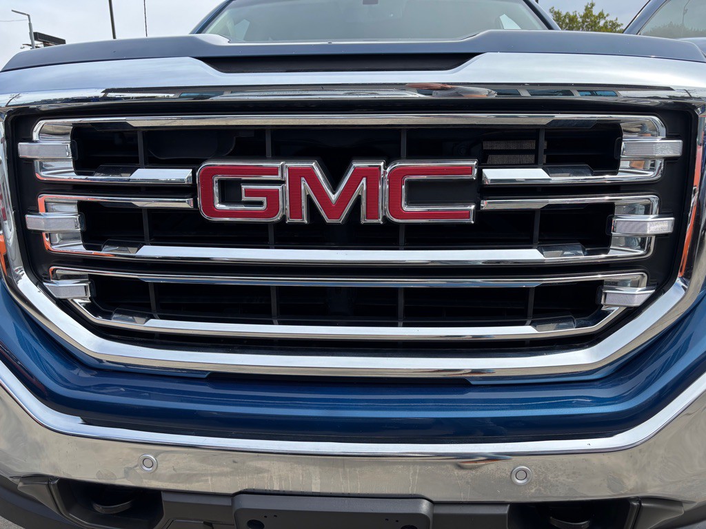 2018 GMC Sierra 1500 Image 45