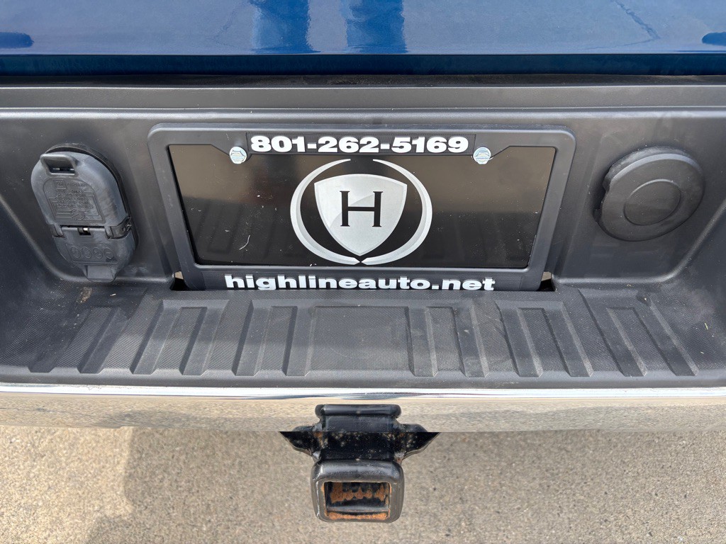 2018 GMC Sierra 1500 Image 47