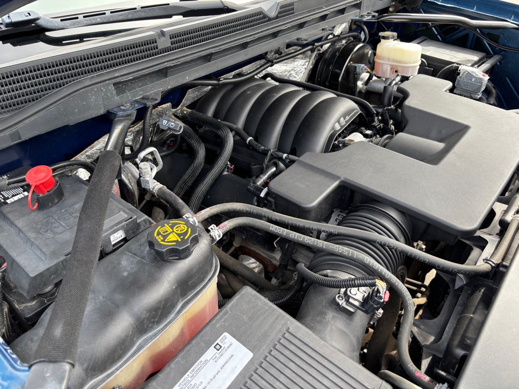 2018 GMC Sierra 1500 Image 51