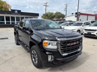 Image for 2022 GMC Canyon AT4 ID: 6862892
