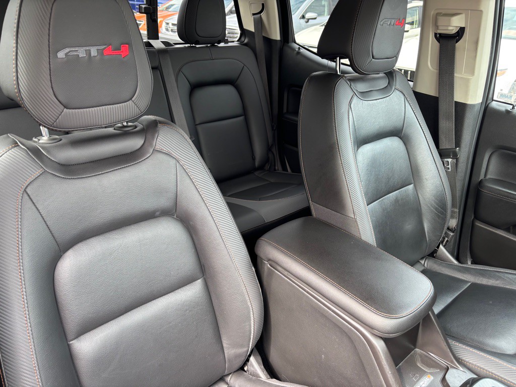 2022 GMC Canyon Image 11