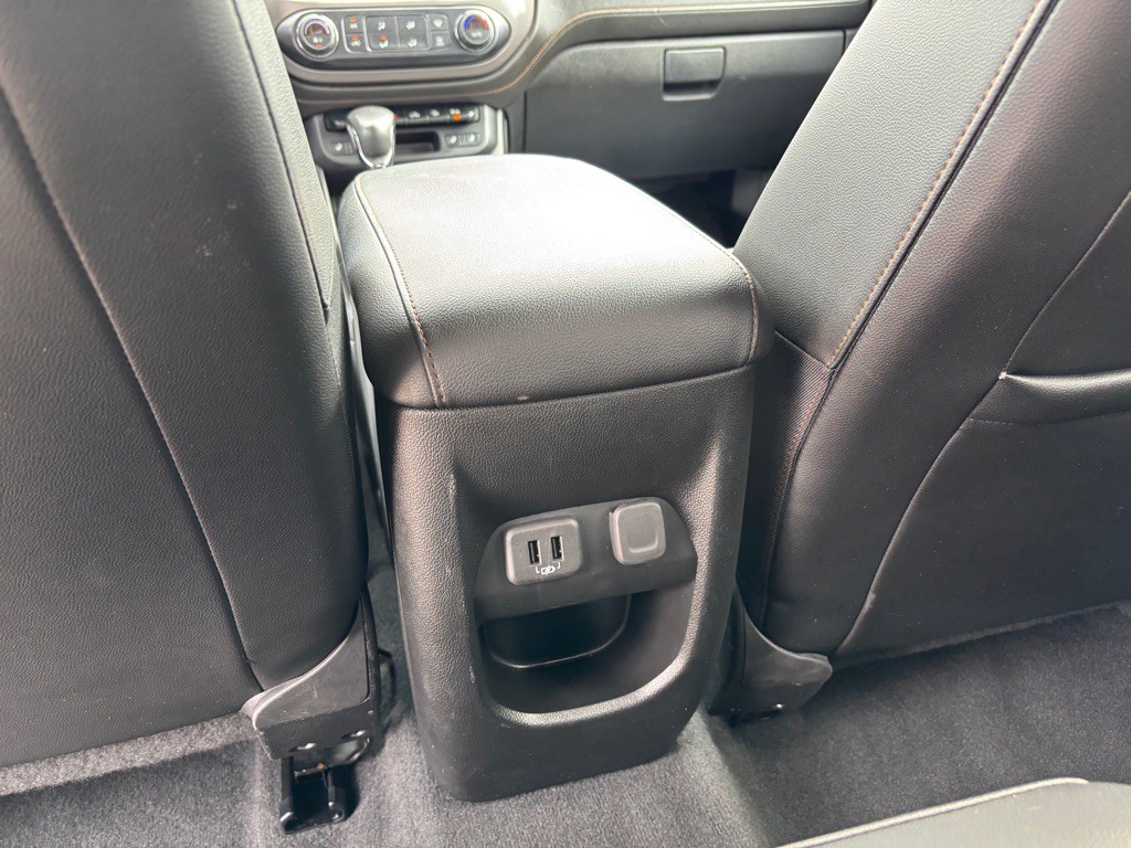 2022 GMC Canyon Image 14