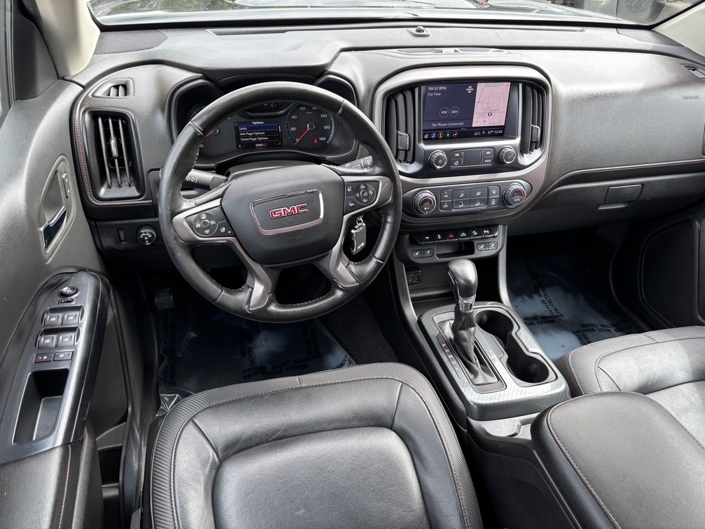 2022 GMC Canyon Image 15