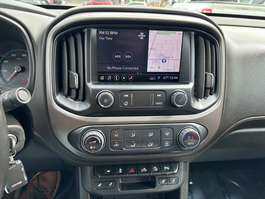 2022 GMC Canyon Image 20