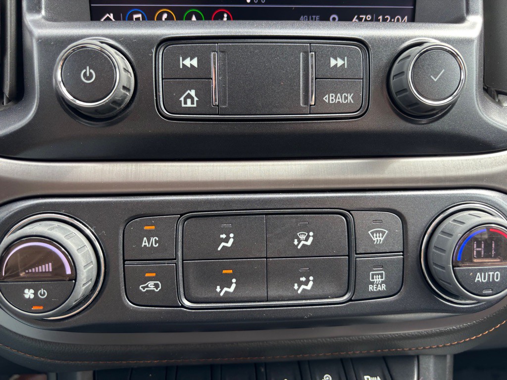 2022 GMC Canyon Image 21