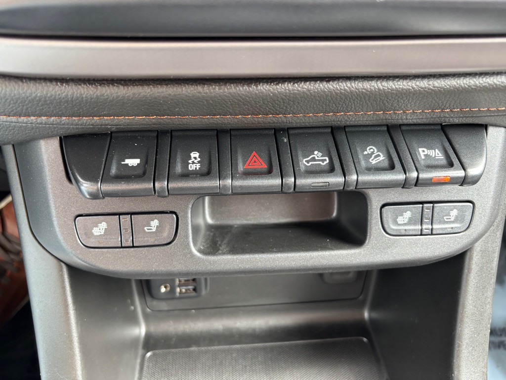 2022 GMC Canyon Image 22