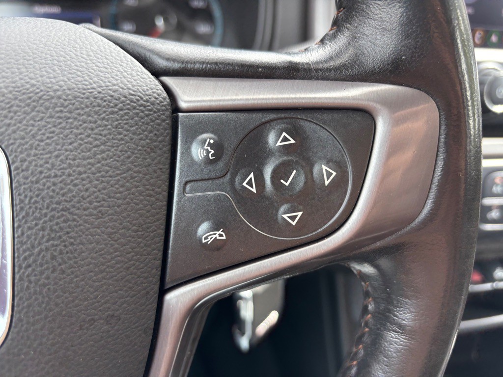 2022 GMC Canyon Image 28