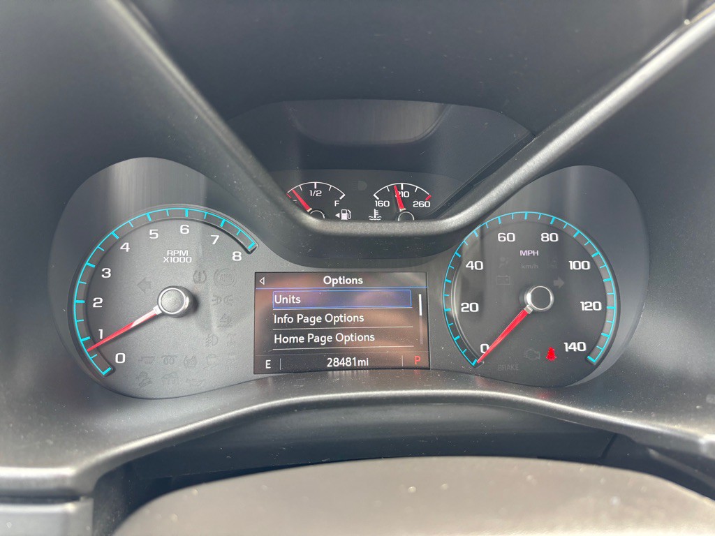 2022 GMC Canyon Image 32