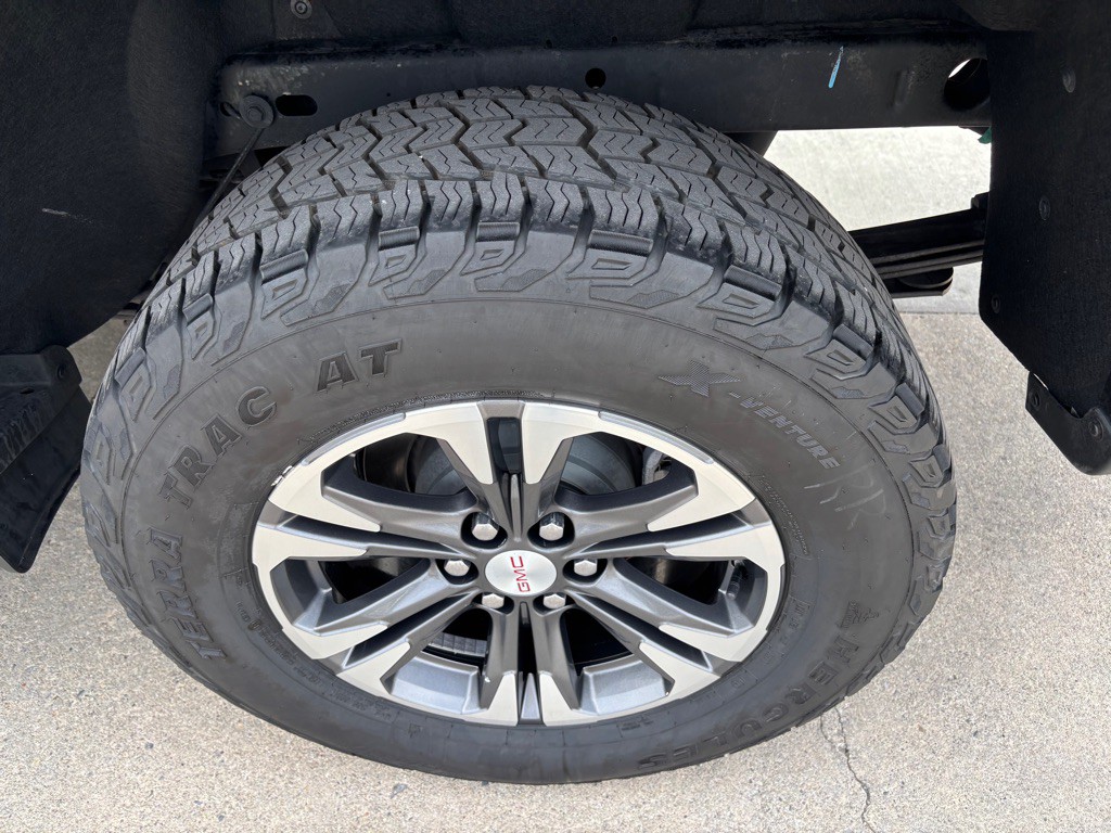 2022 GMC Canyon Image 35