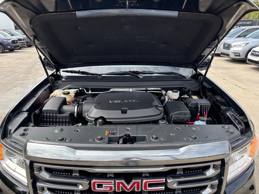 2022 GMC Canyon Image 42