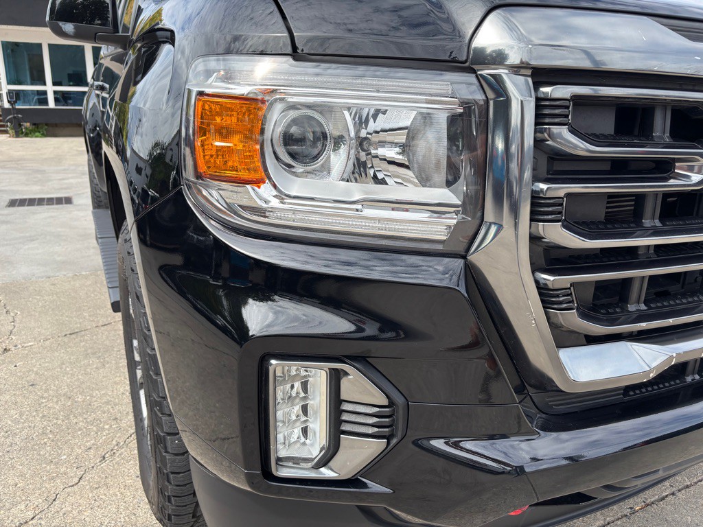 2022 GMC Canyon Image 48
