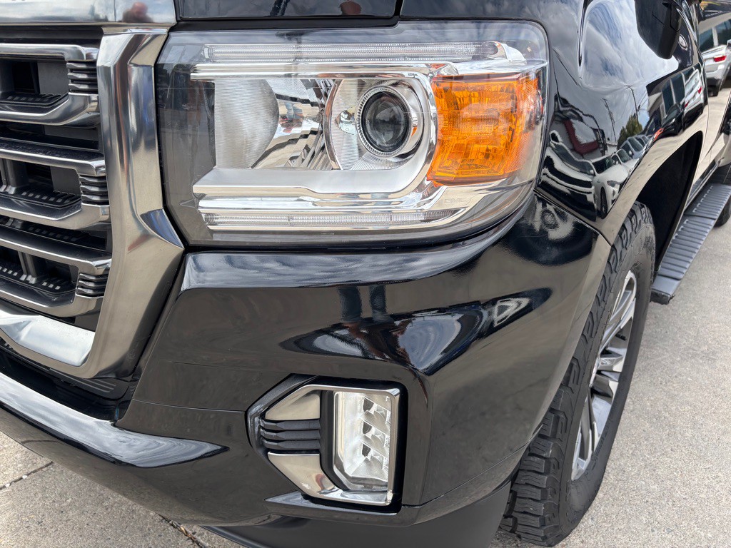 2022 GMC Canyon Image 49