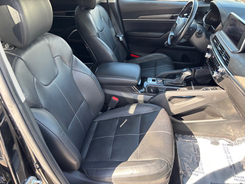 2022 Kia Telluride Image 10