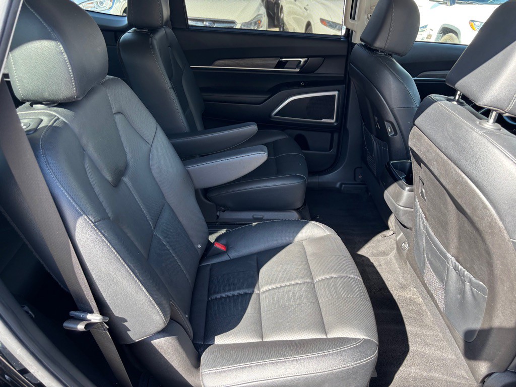 2022 Kia Telluride Image 13