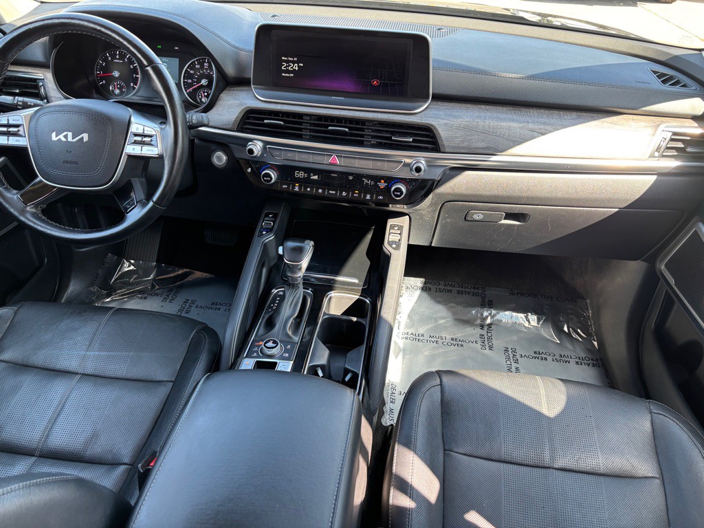 2022 Kia Telluride Image 14
