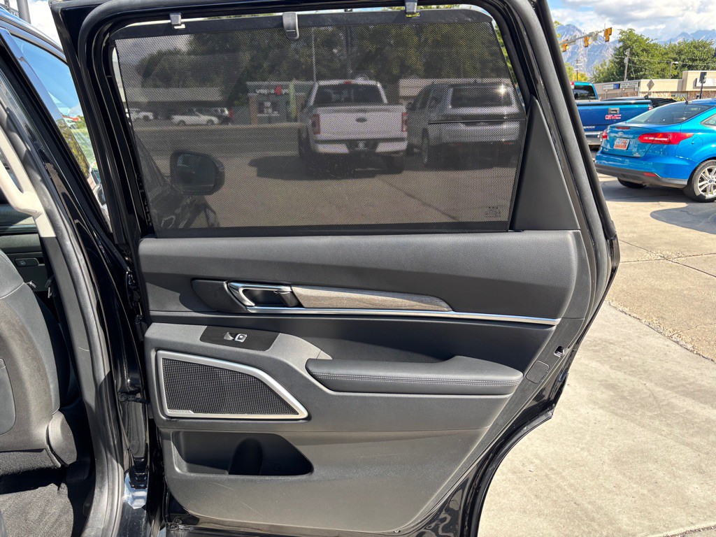 2022 Kia Telluride Image 17