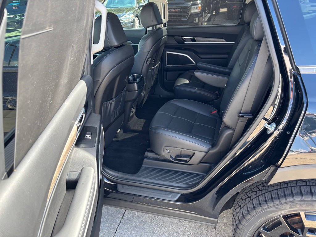2022 Kia Telluride Image 18