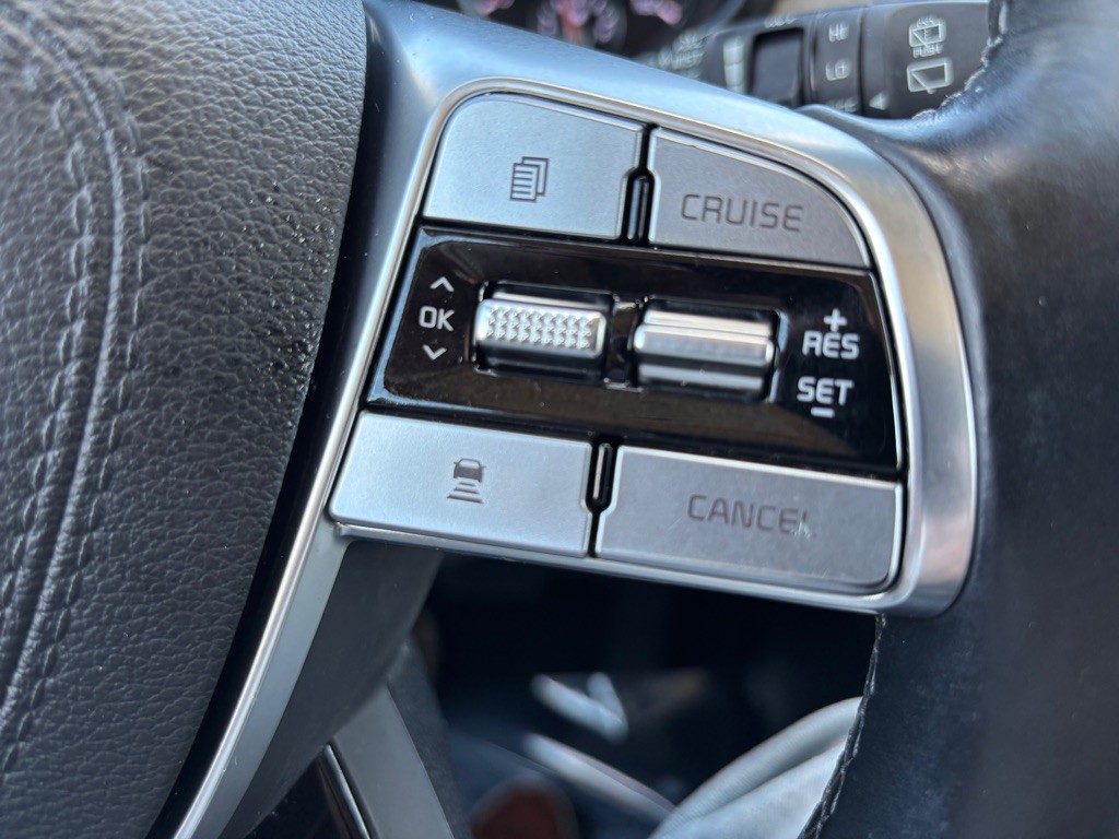 2022 Kia Telluride Image 30