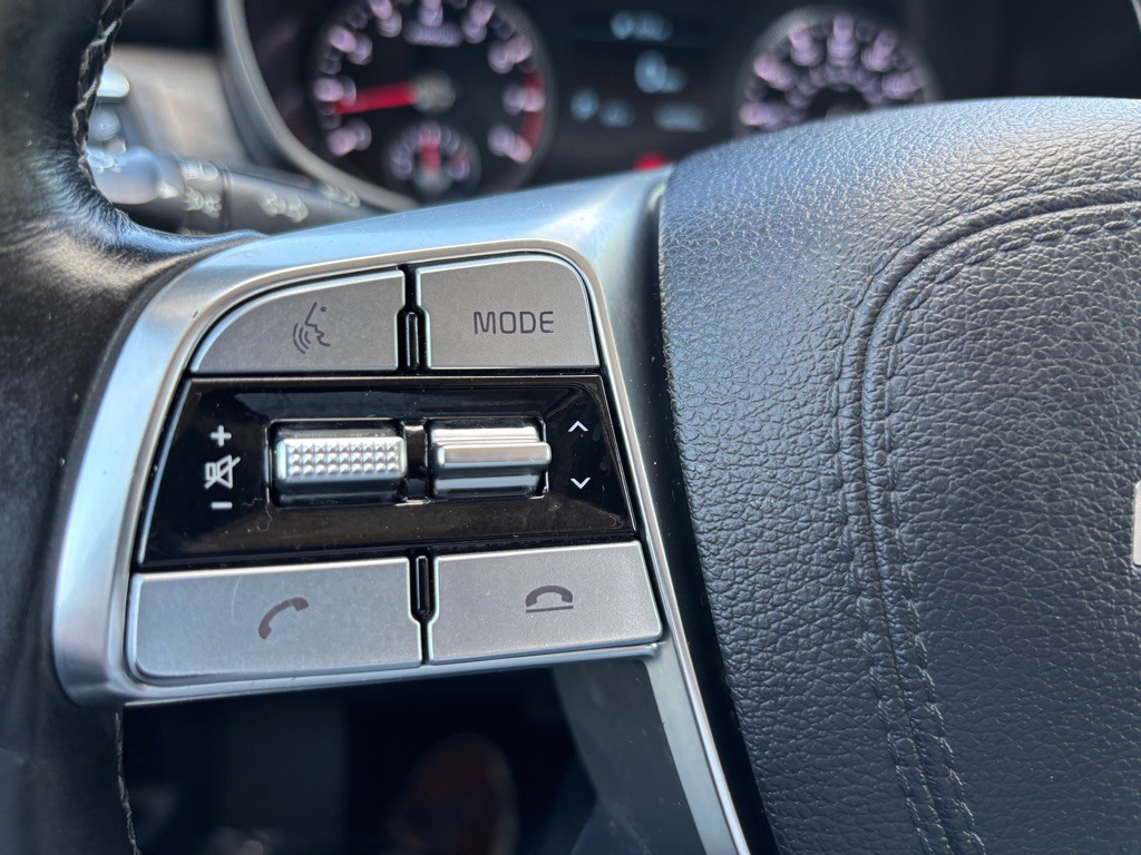 2022 Kia Telluride Image 31