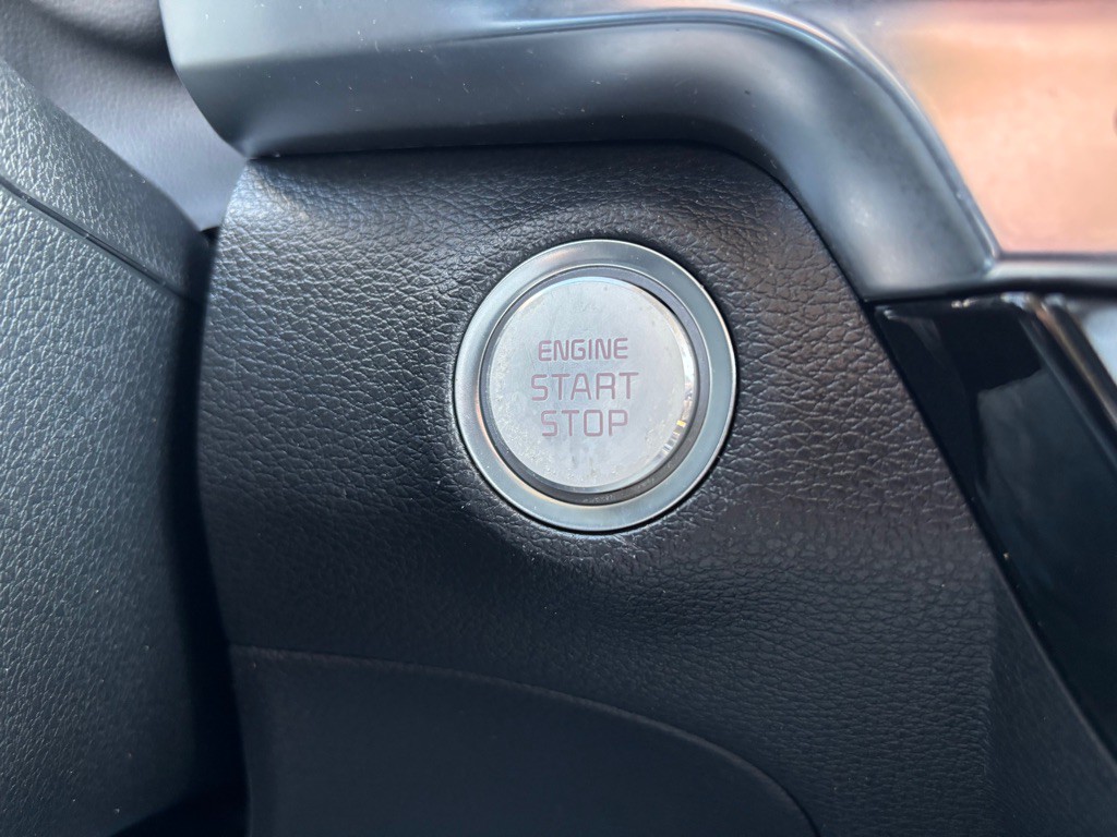 2022 Kia Telluride Image 37