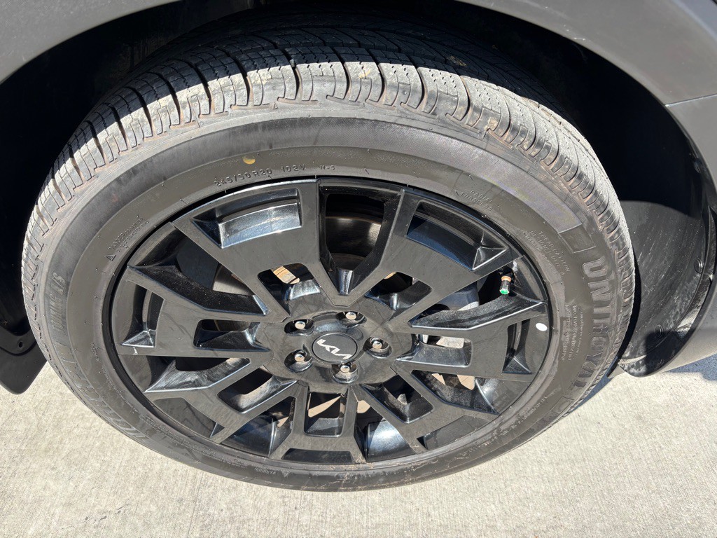 2022 Kia Telluride Image 39