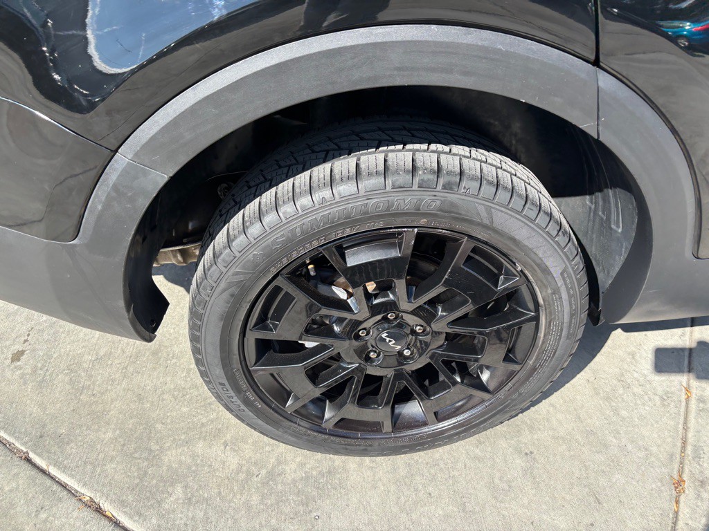2022 Kia Telluride Image 40
