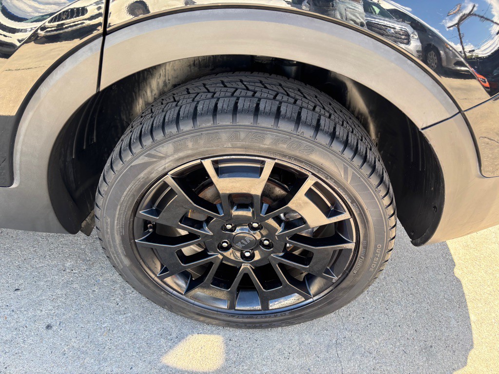 2022 Kia Telluride Image 41