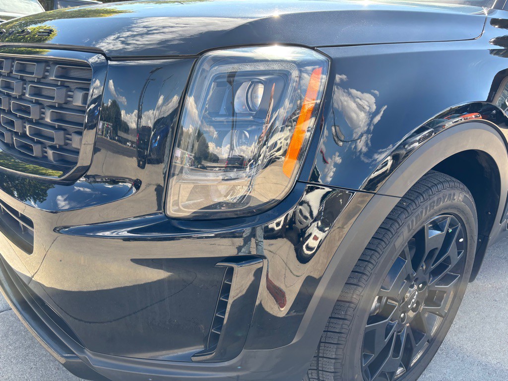 2022 Kia Telluride Image 46