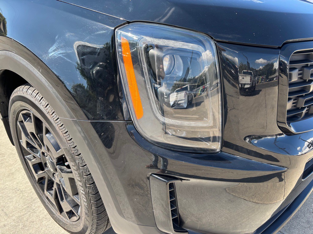 2022 Kia Telluride Image 47