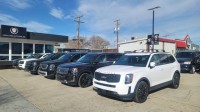 Image for 2022 Kia Telluride EX ID: 6866101