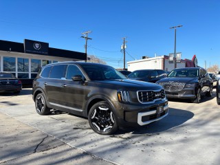 Image for 2023 Kia Telluride S ID: 6876325