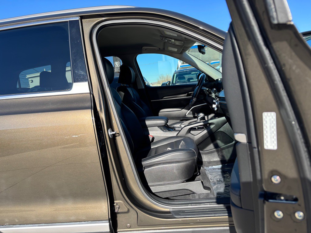 2023 Kia Telluride Image 11