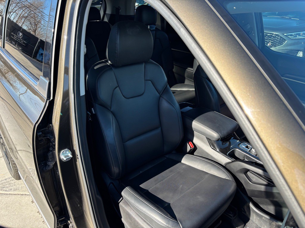 2023 Kia Telluride Image 12