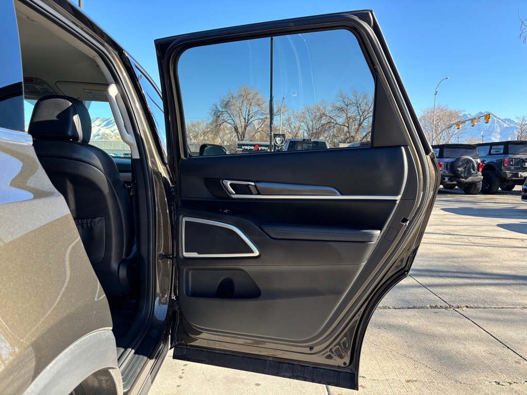 2023 Kia Telluride Image 13