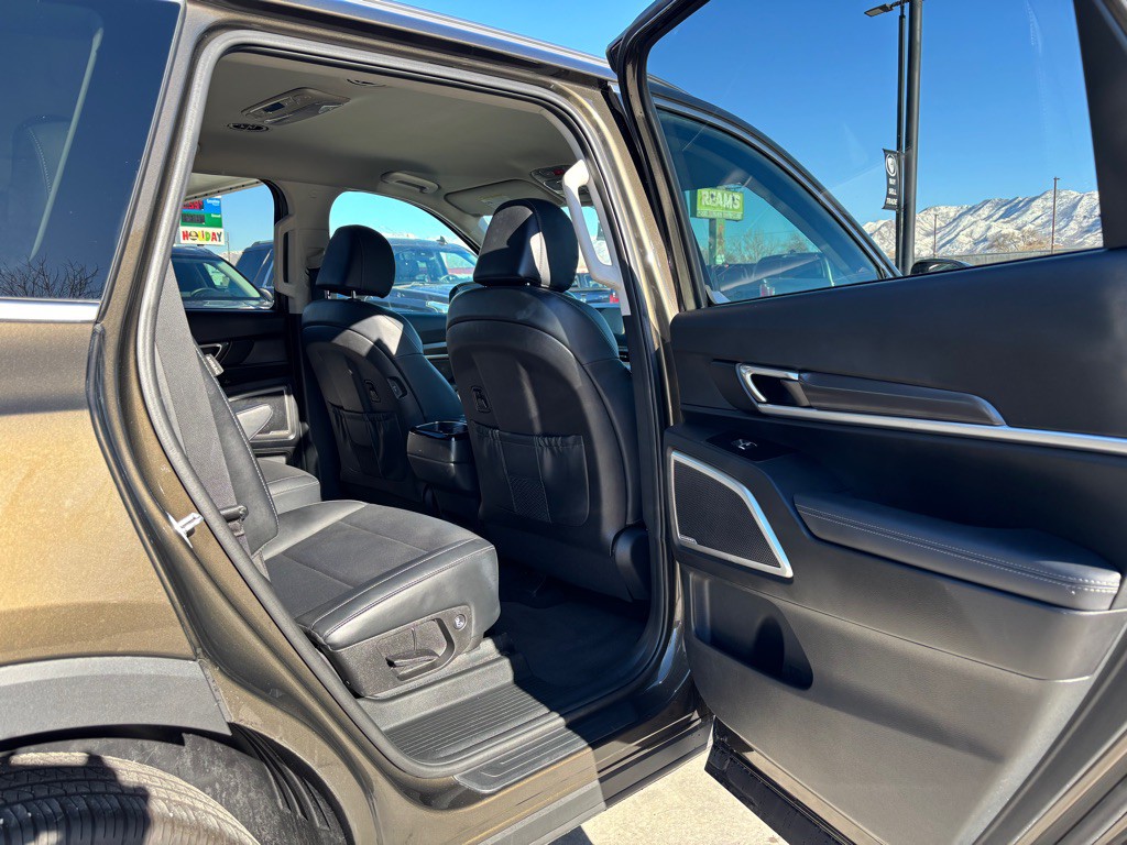 2023 Kia Telluride Image 14