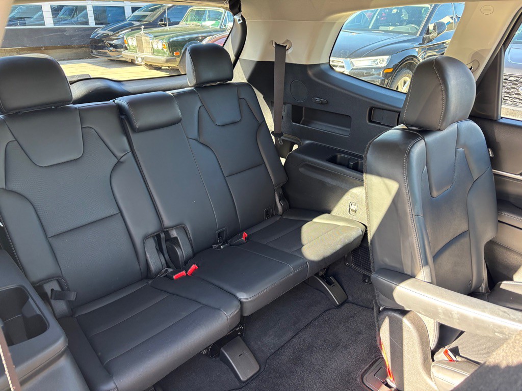 2023 Kia Telluride Image 16