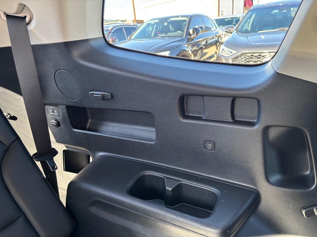 2023 Kia Telluride Image 18