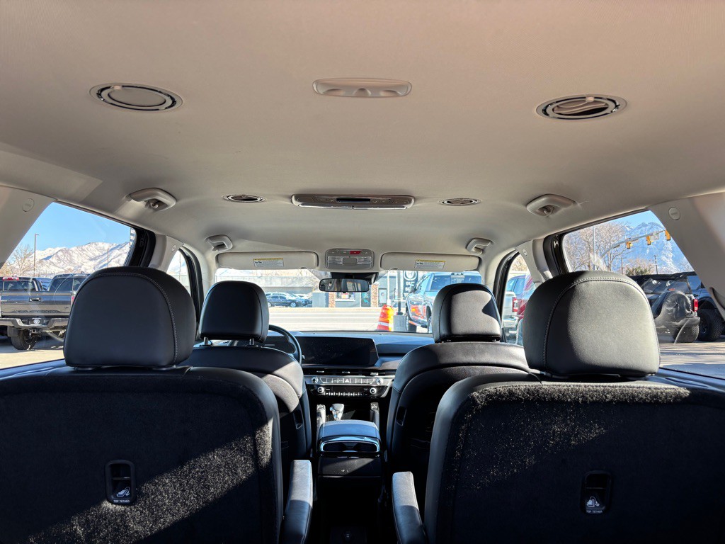 2023 Kia Telluride Image 19