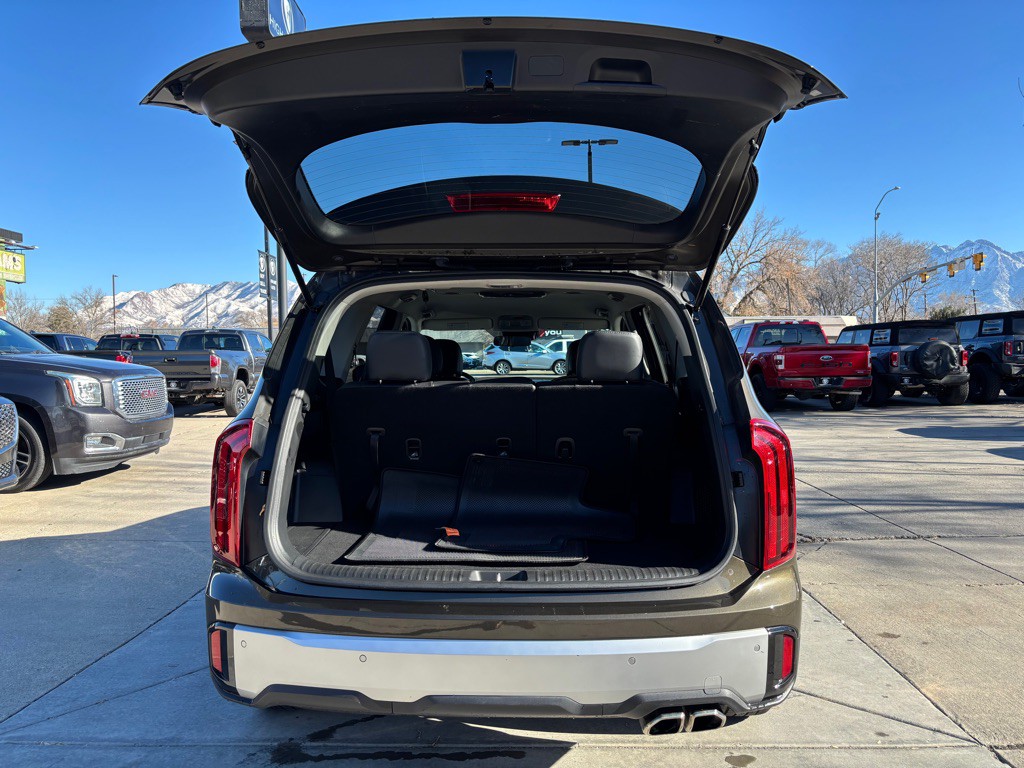 2023 Kia Telluride Image 20