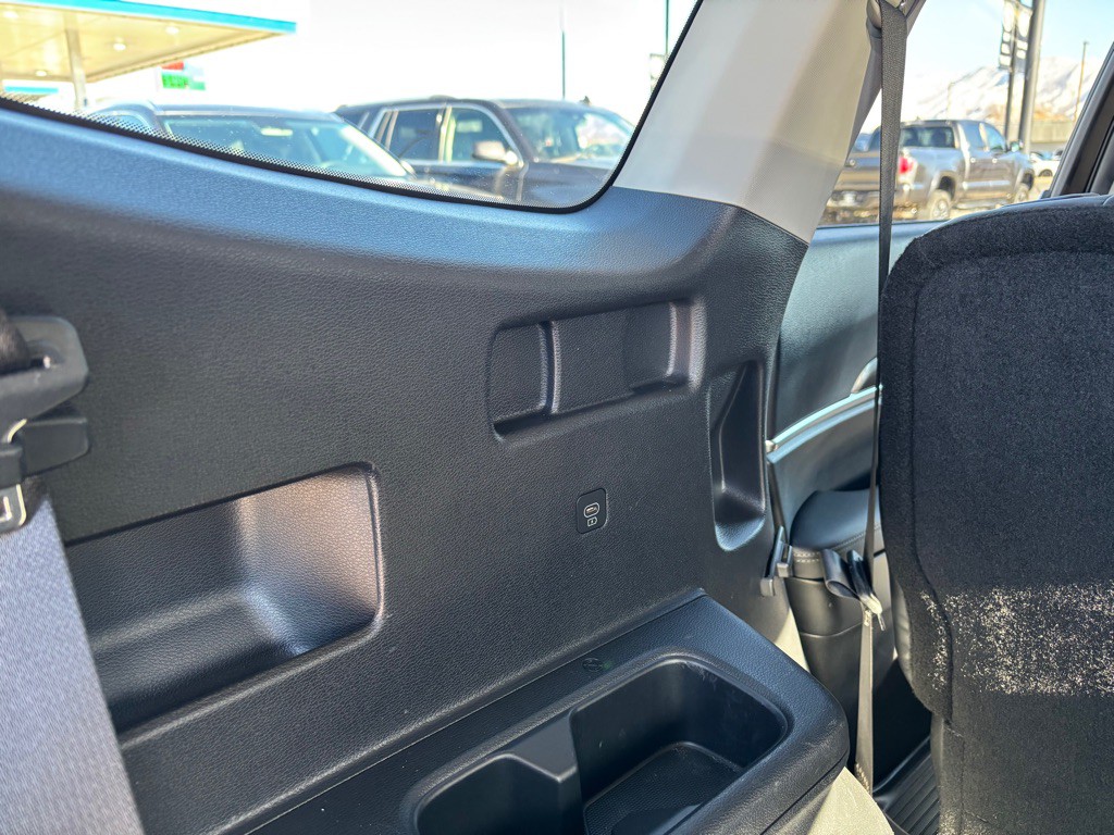 2023 Kia Telluride Image 22