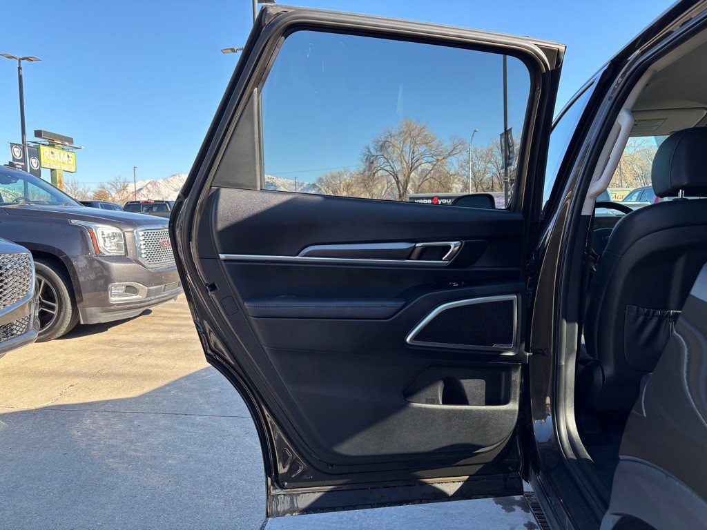 2023 Kia Telluride Image 23