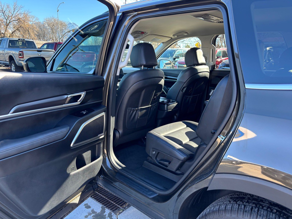2023 Kia Telluride Image 24