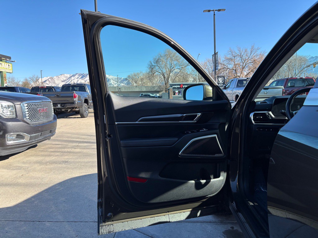 2023 Kia Telluride Image 27