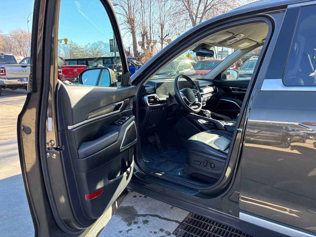 2023 Kia Telluride Image 28