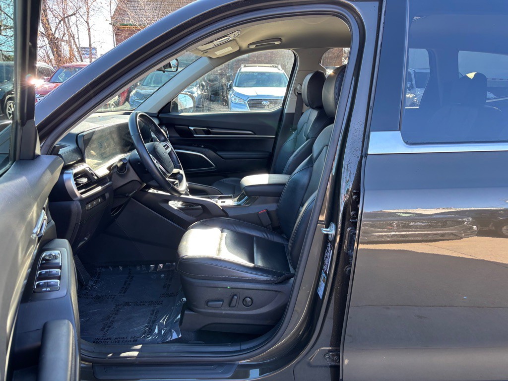 2023 Kia Telluride Image 29